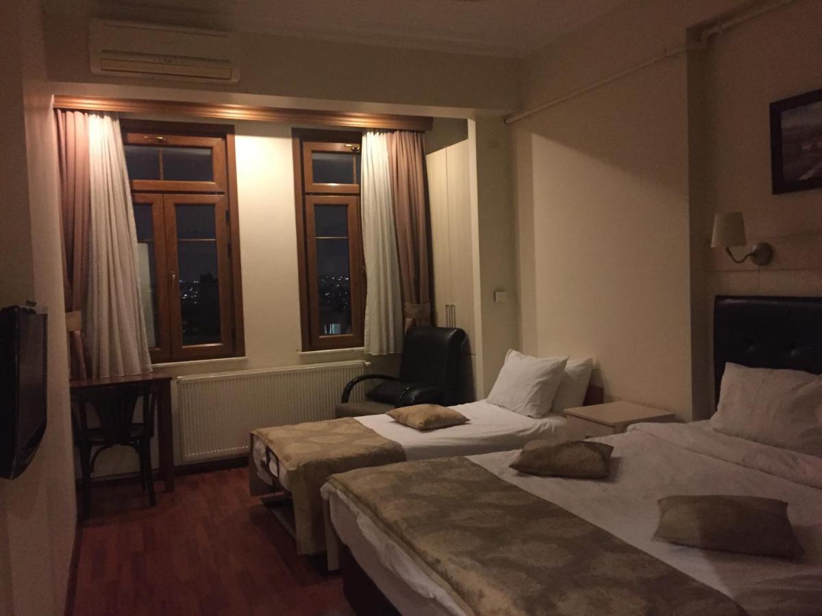 Taksim House Istanbul