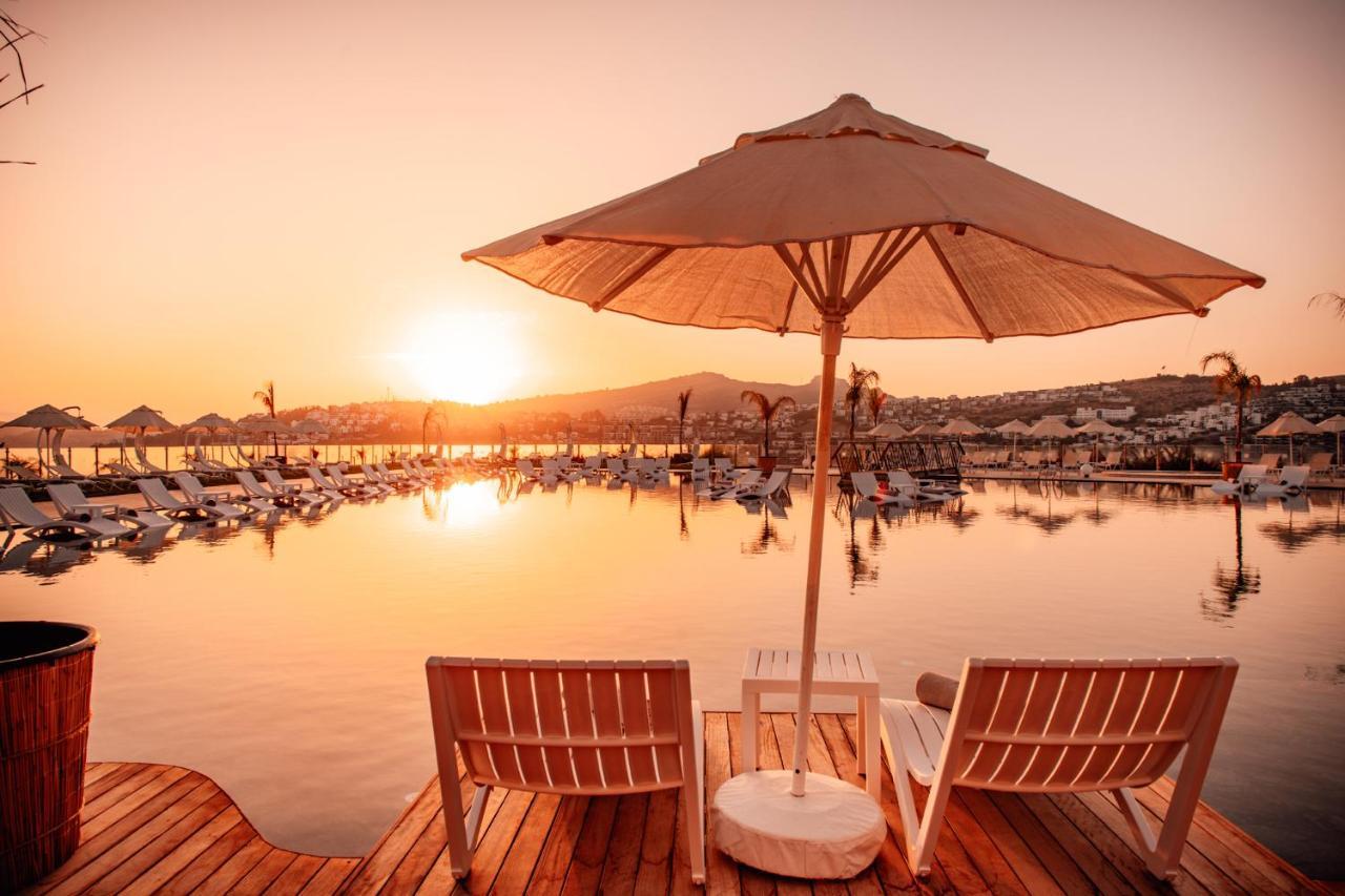 Baia Bodrum Resort