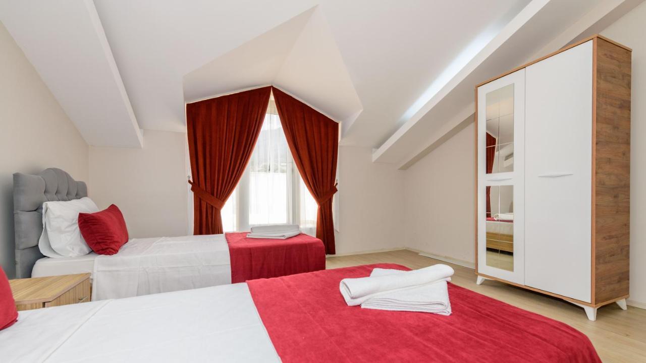 Villa Musa - 5 Bedroom In Hisaronu Fethiye