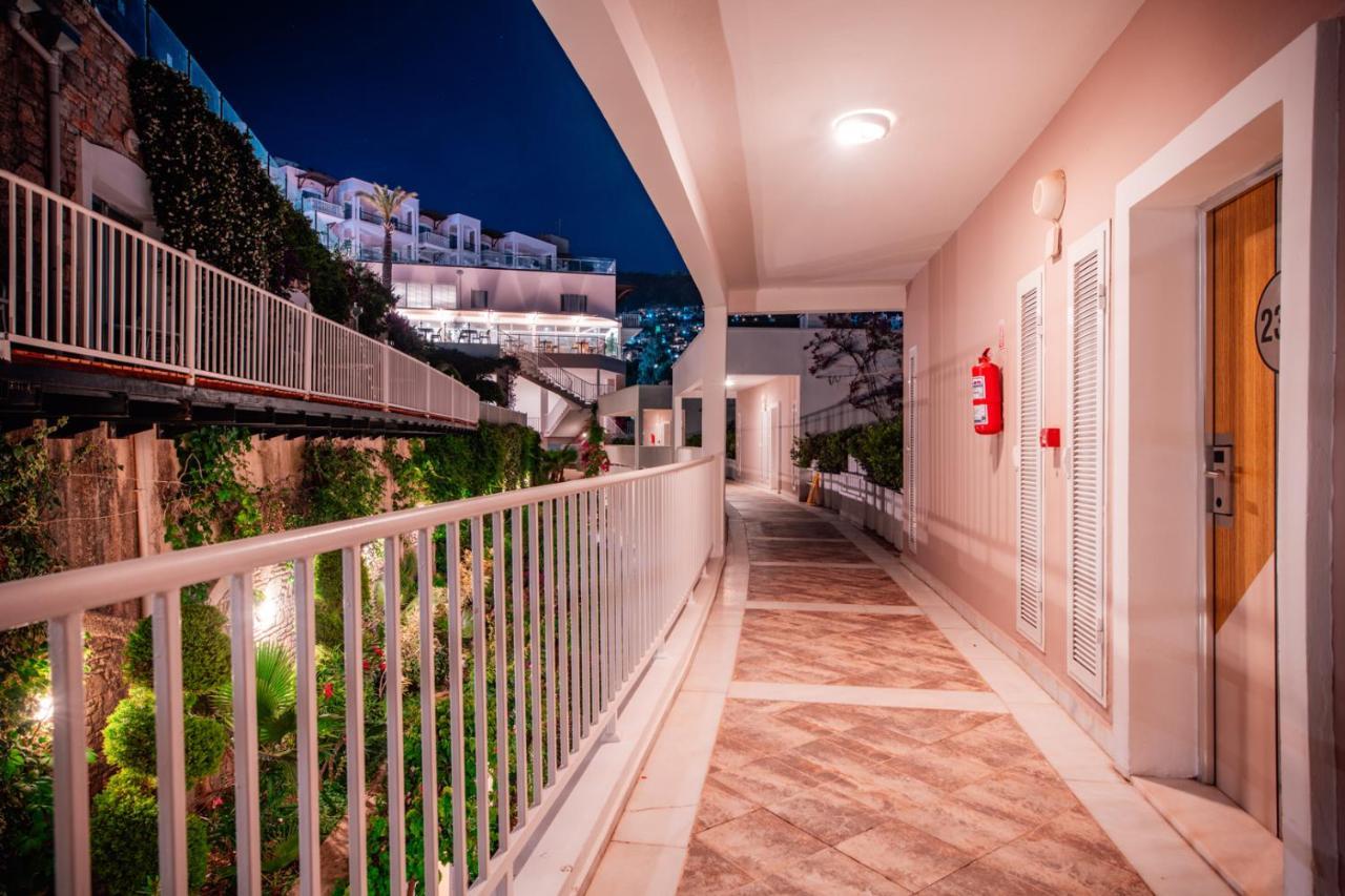 Resort Baia Bodrum 5*
