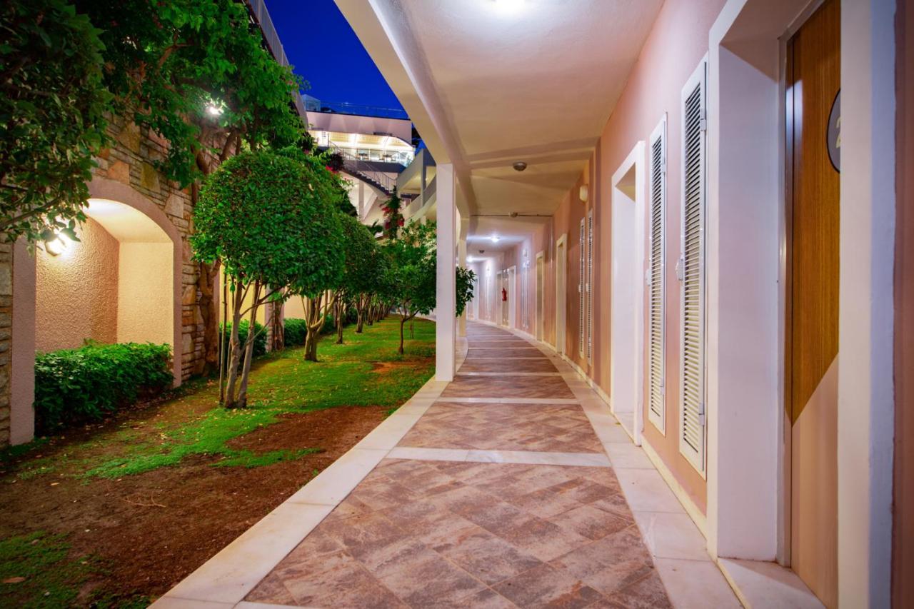 Baia Bodrum Resort