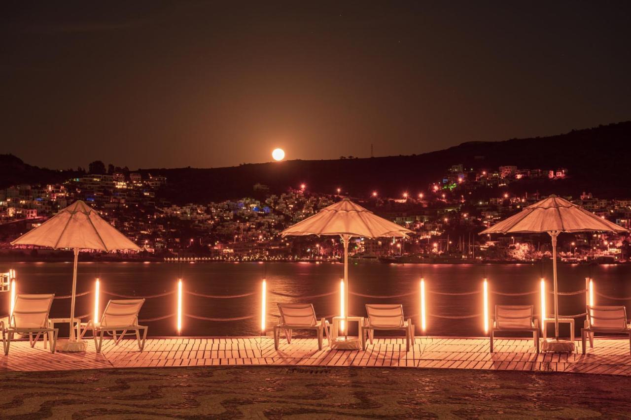 Resort Baia Bodrum