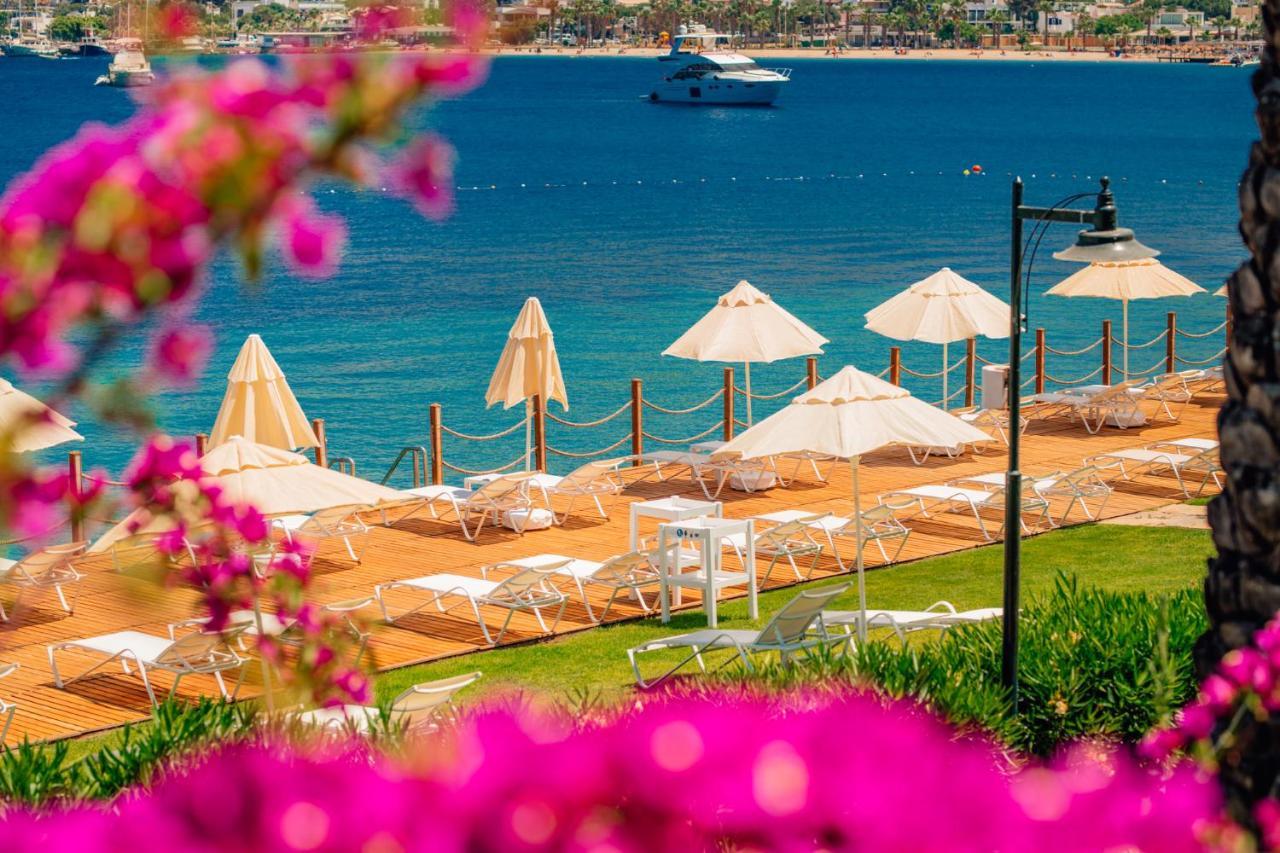 Resort Baia Bodrum