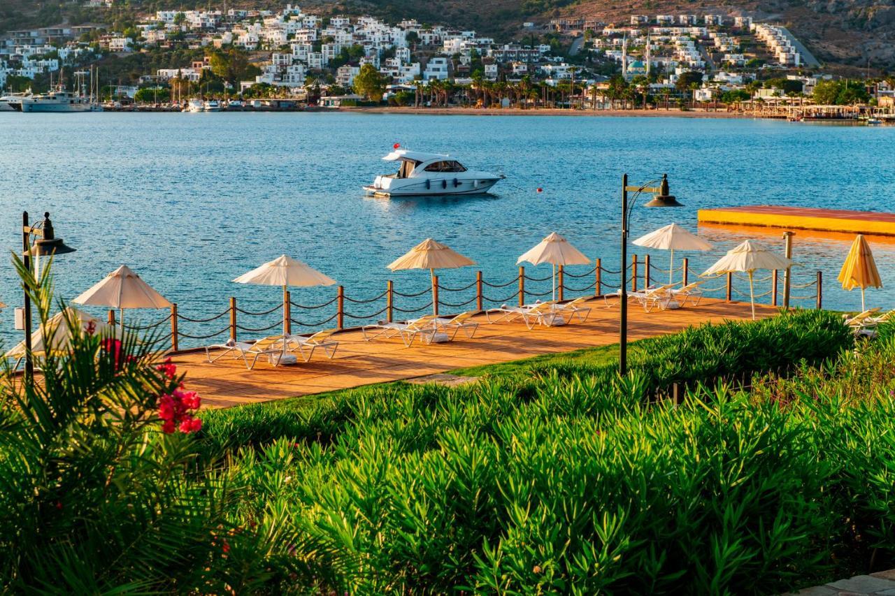 Resort Baia Bodrum Gundogan (Bodrum)