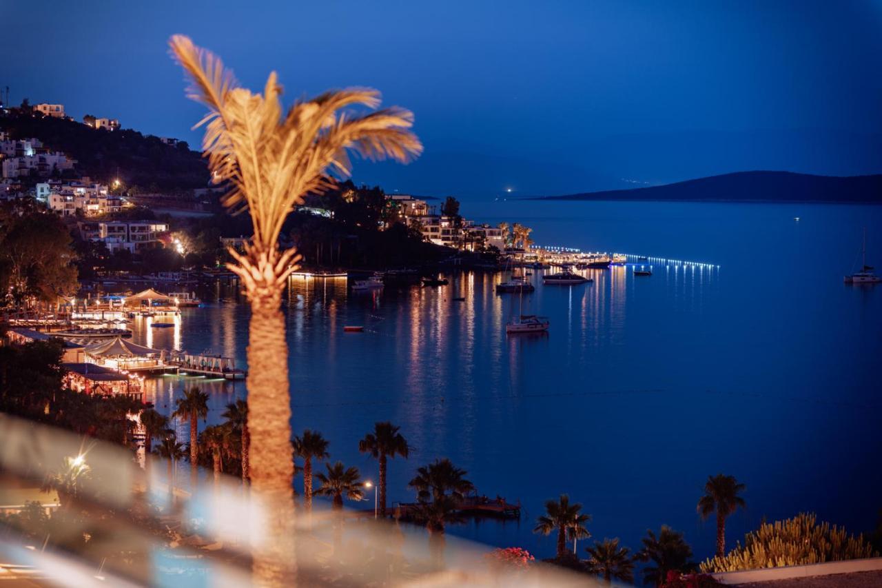 Baia Bodrum 5*