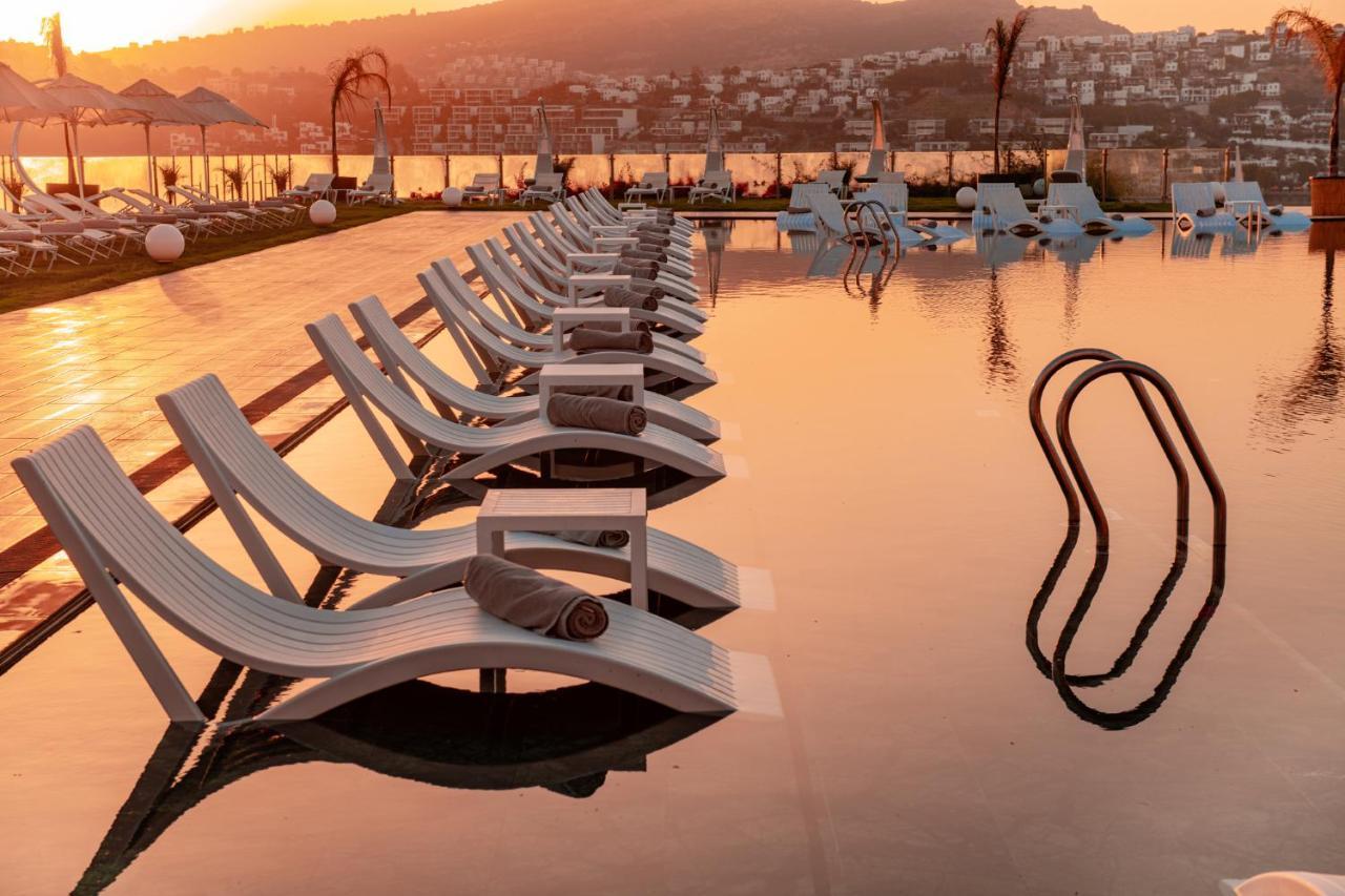 Baia Bodrum 5* Gundogan (Bodrum)