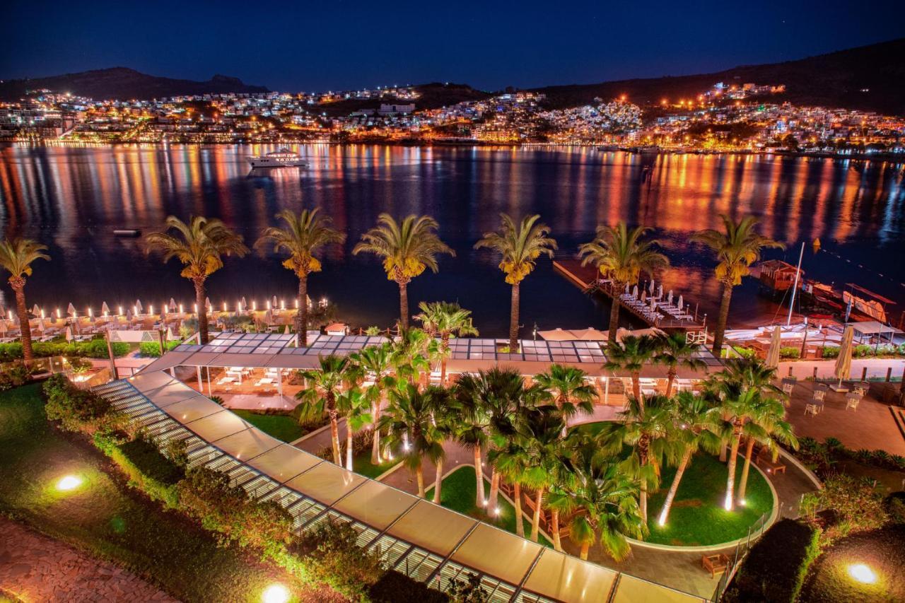 Baia Bodrum