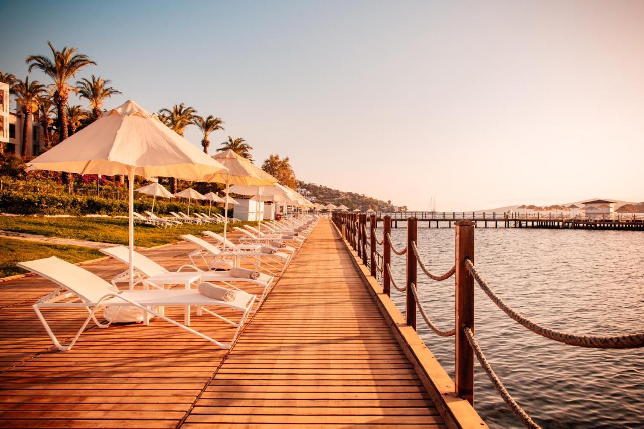 Baia Bodrum Resort 5*