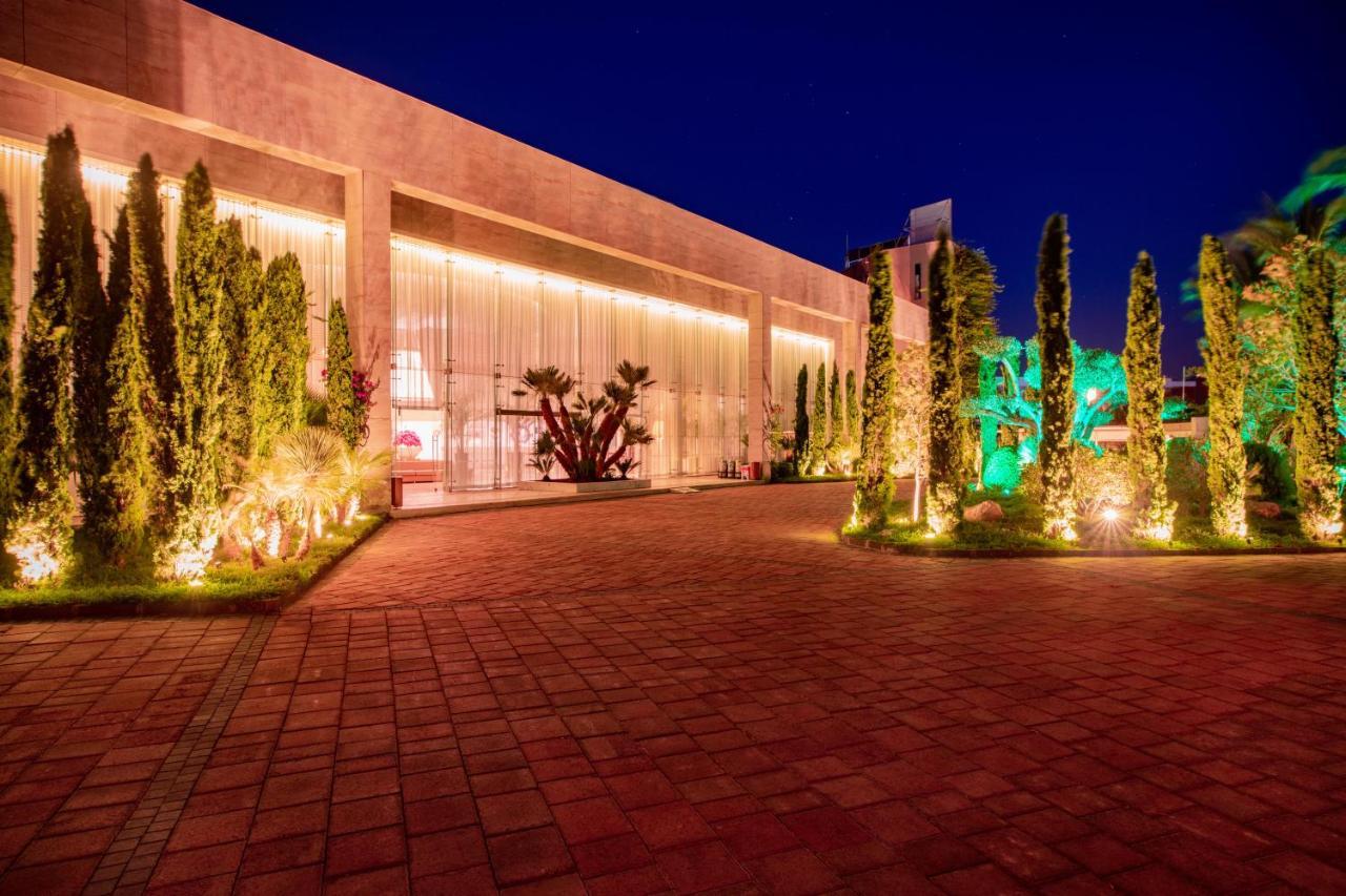 Resort Baia Bodrum
