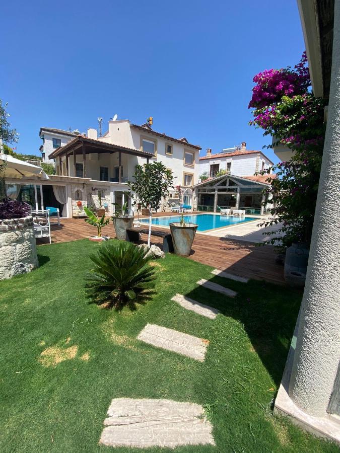 Ruezgar Guelue Butik Otel 2* Alacati