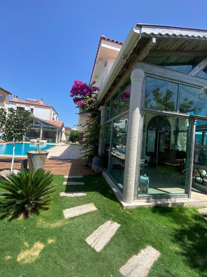 Bed & Breakfast Ruezgar Guelue Butik Otel Alacati