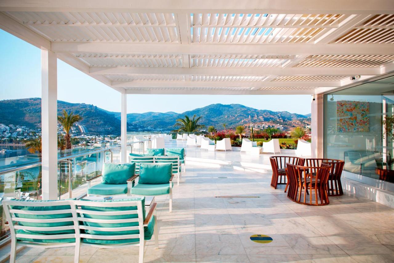 Baia Bodrum 5* Gundogan (Bodrum)