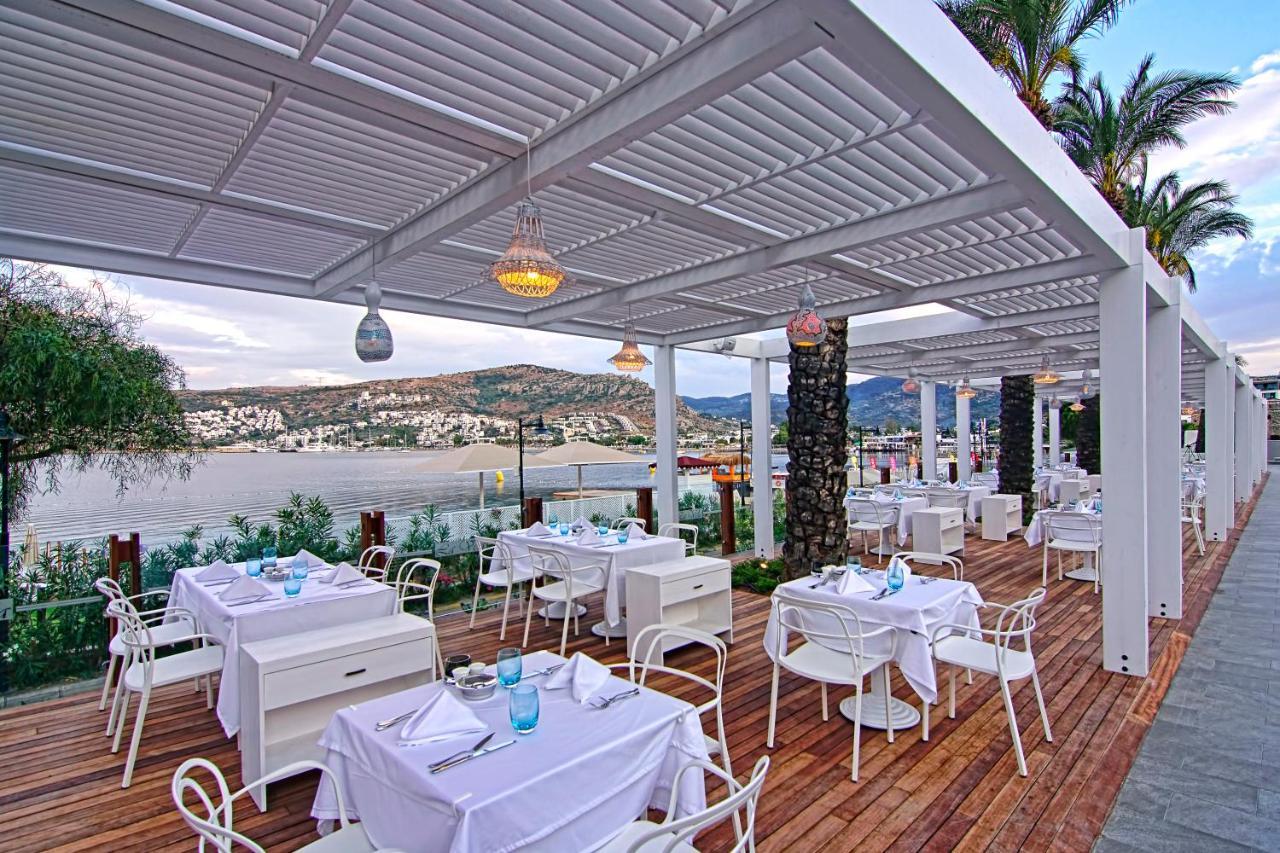 Baia Bodrum Resort 5*