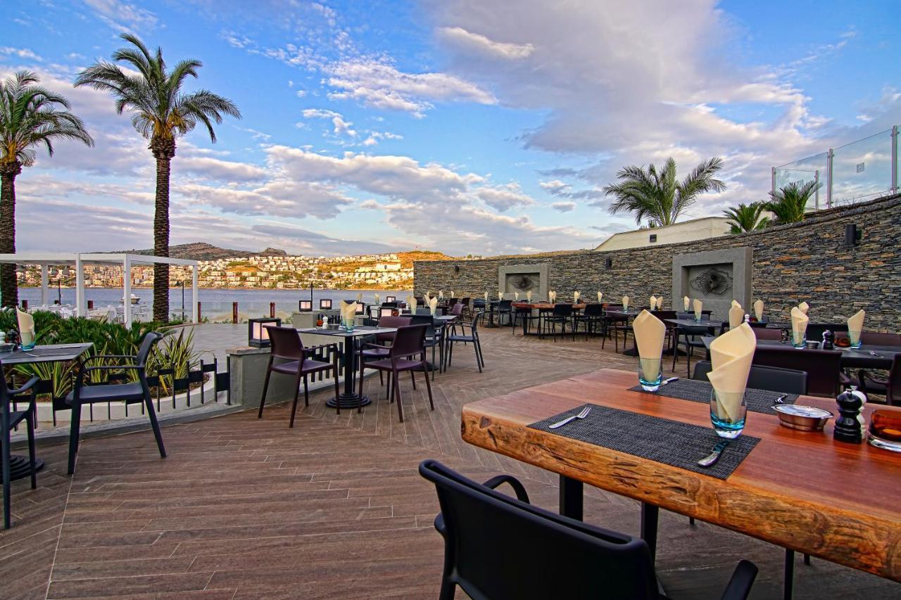 Resort Baia Bodrum 5*