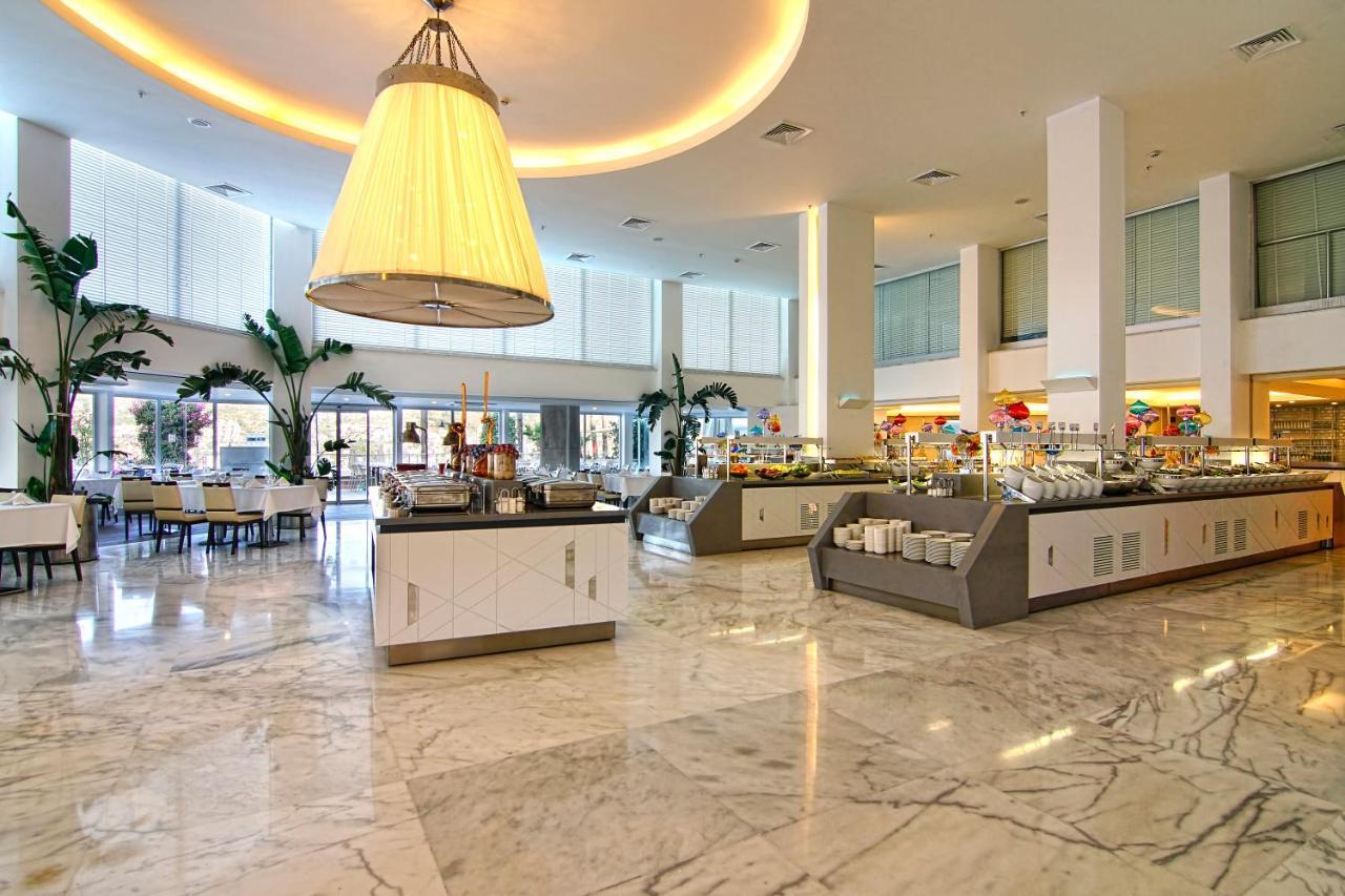 Baia Bodrum 5*