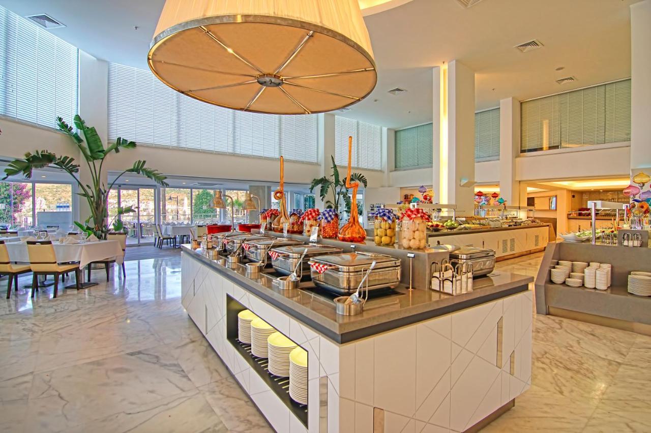 Baia Bodrum Resort