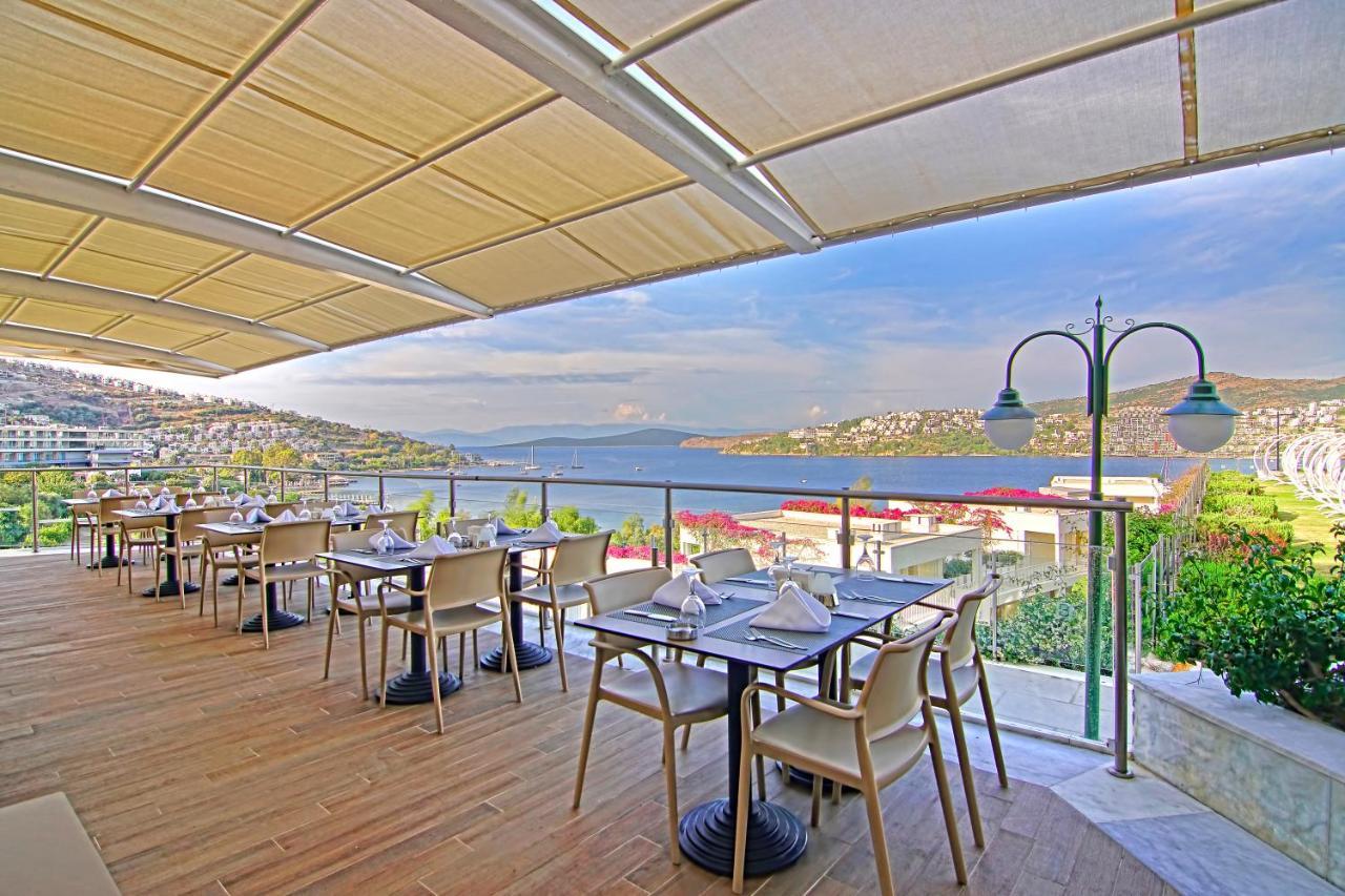 Resort Baia Bodrum