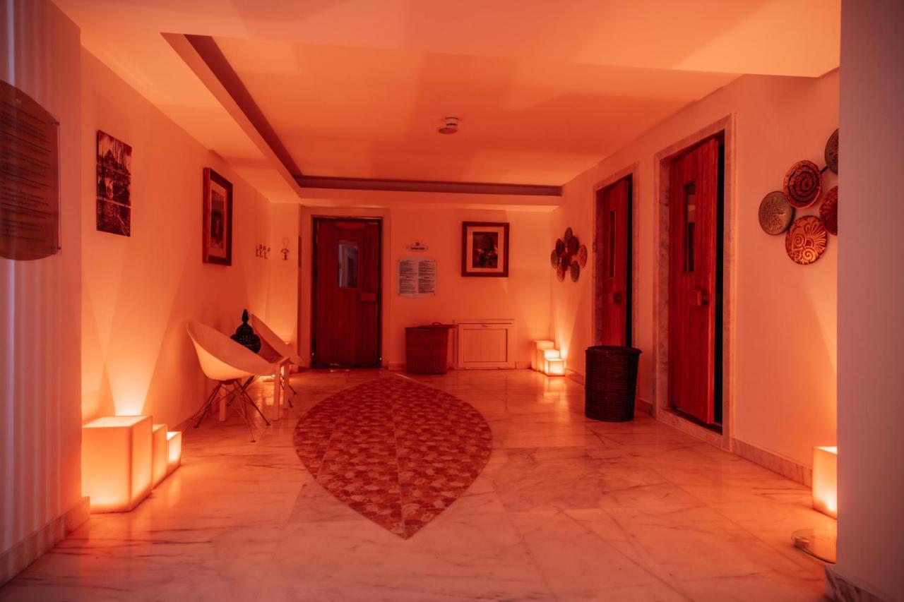 Baia Bodrum 5*