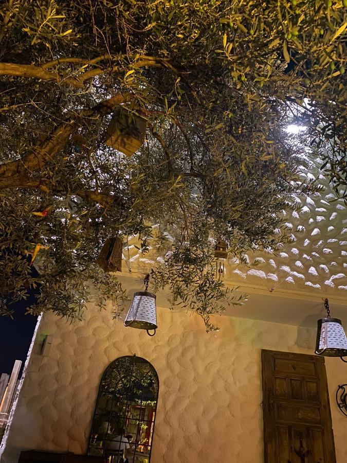 Ruezgar Guelue Butik Otel Bed & Breakfast Alacati