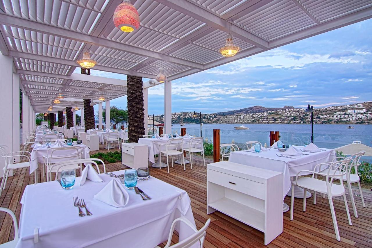 Resort Baia Bodrum