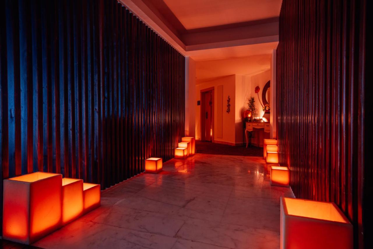 Baia Bodrum Resort Gundogan (Bodrum)