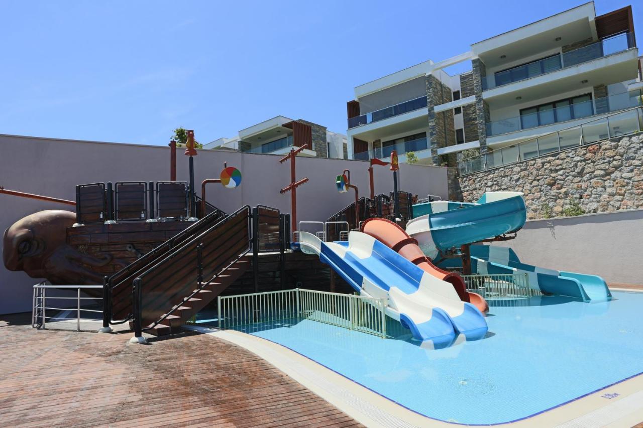 Resort Baia Bodrum Gundogan (Bodrum)