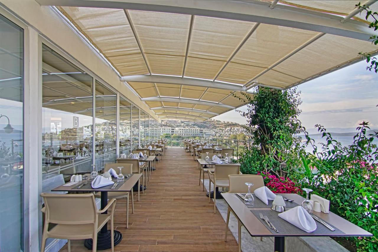 Baia Bodrum 5* Gundogan (Bodrum)