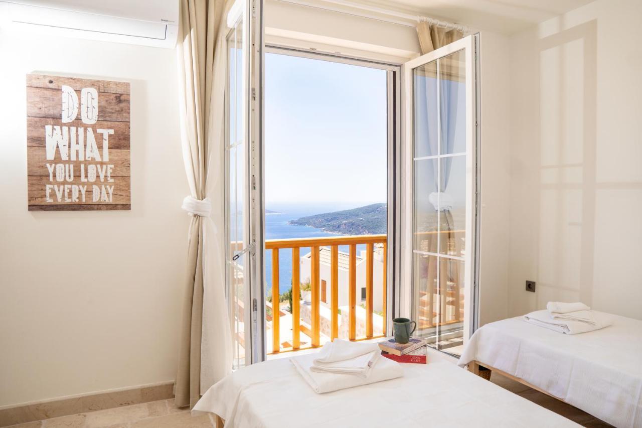 Villa Kite