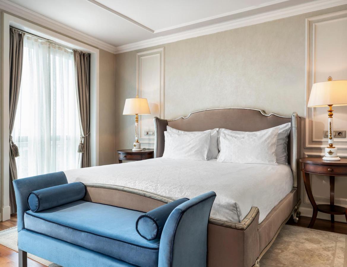 Rixos Pera Hotel