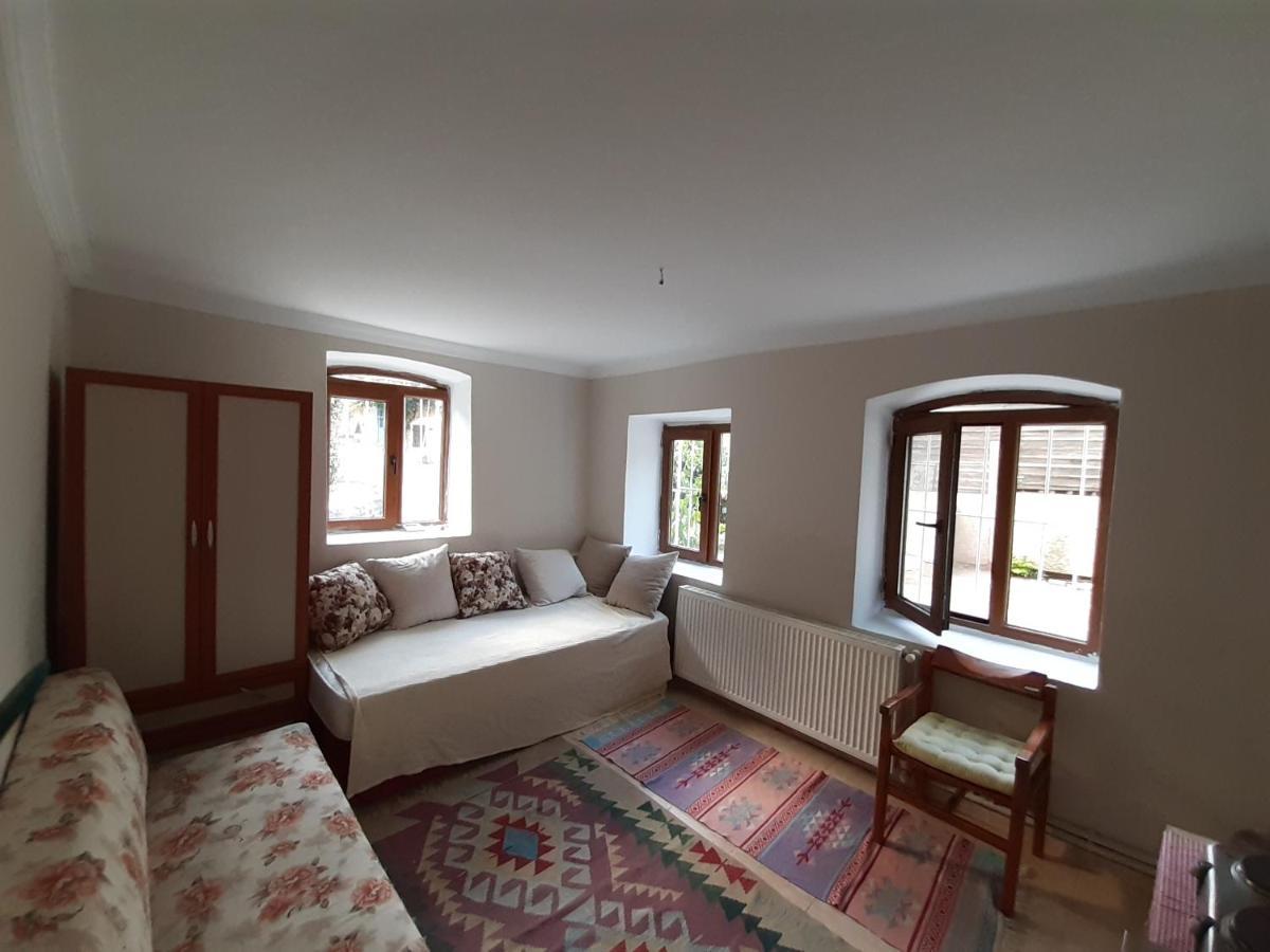 Apartment Manzaraada Merkez *