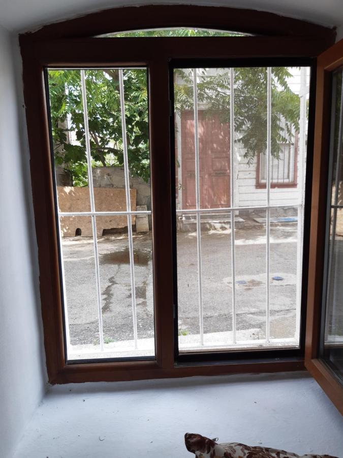 Apartment Manzaraada Merkez