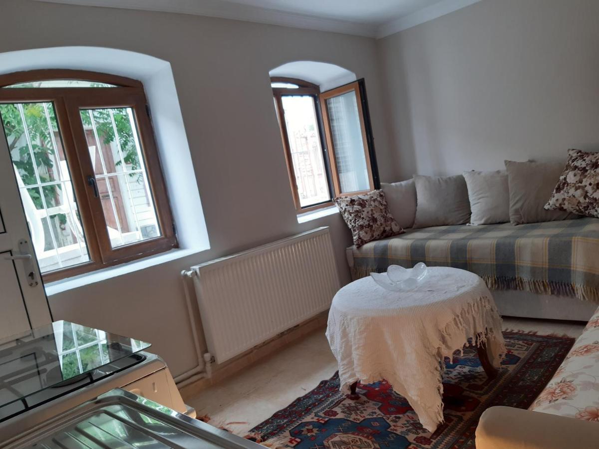 Manzaraada Merkez Apartment