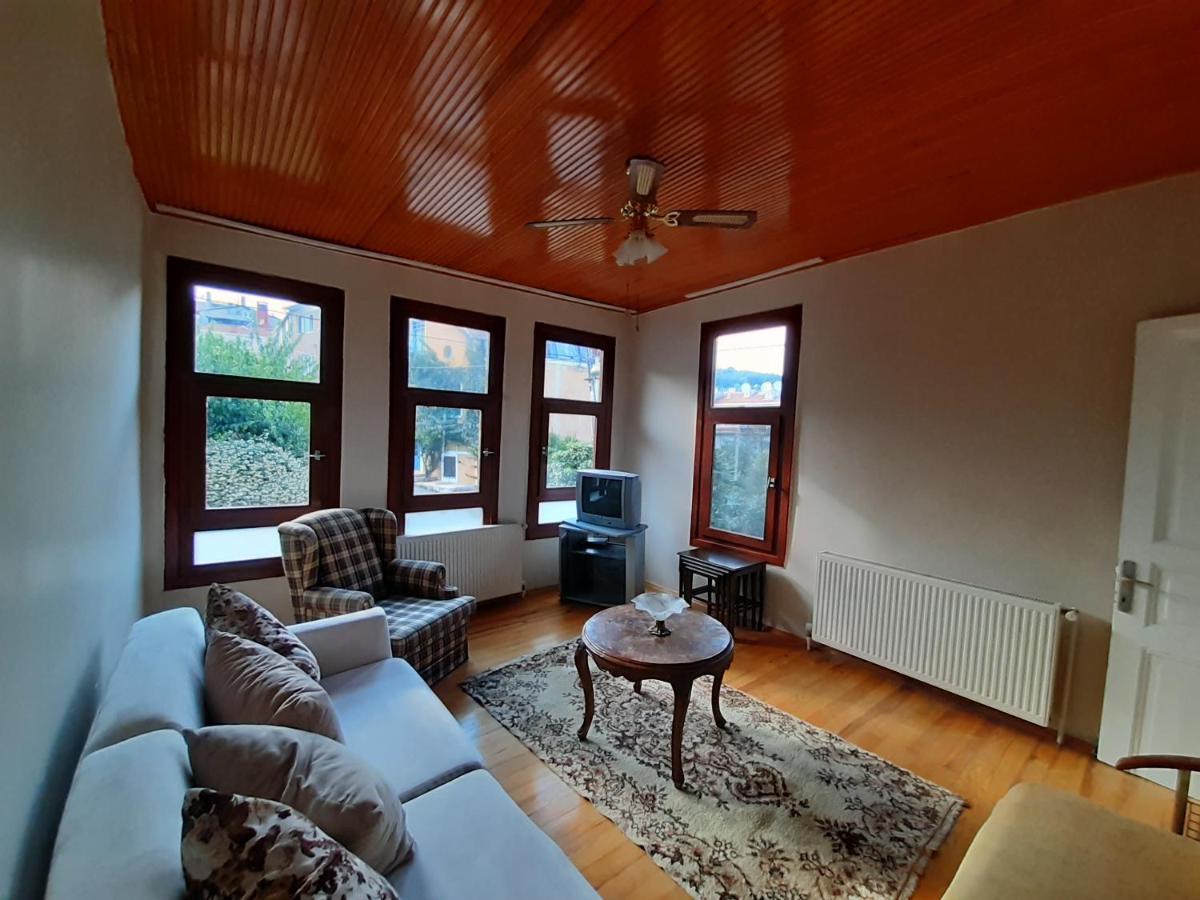 Manzaraada Merkez Apartment *