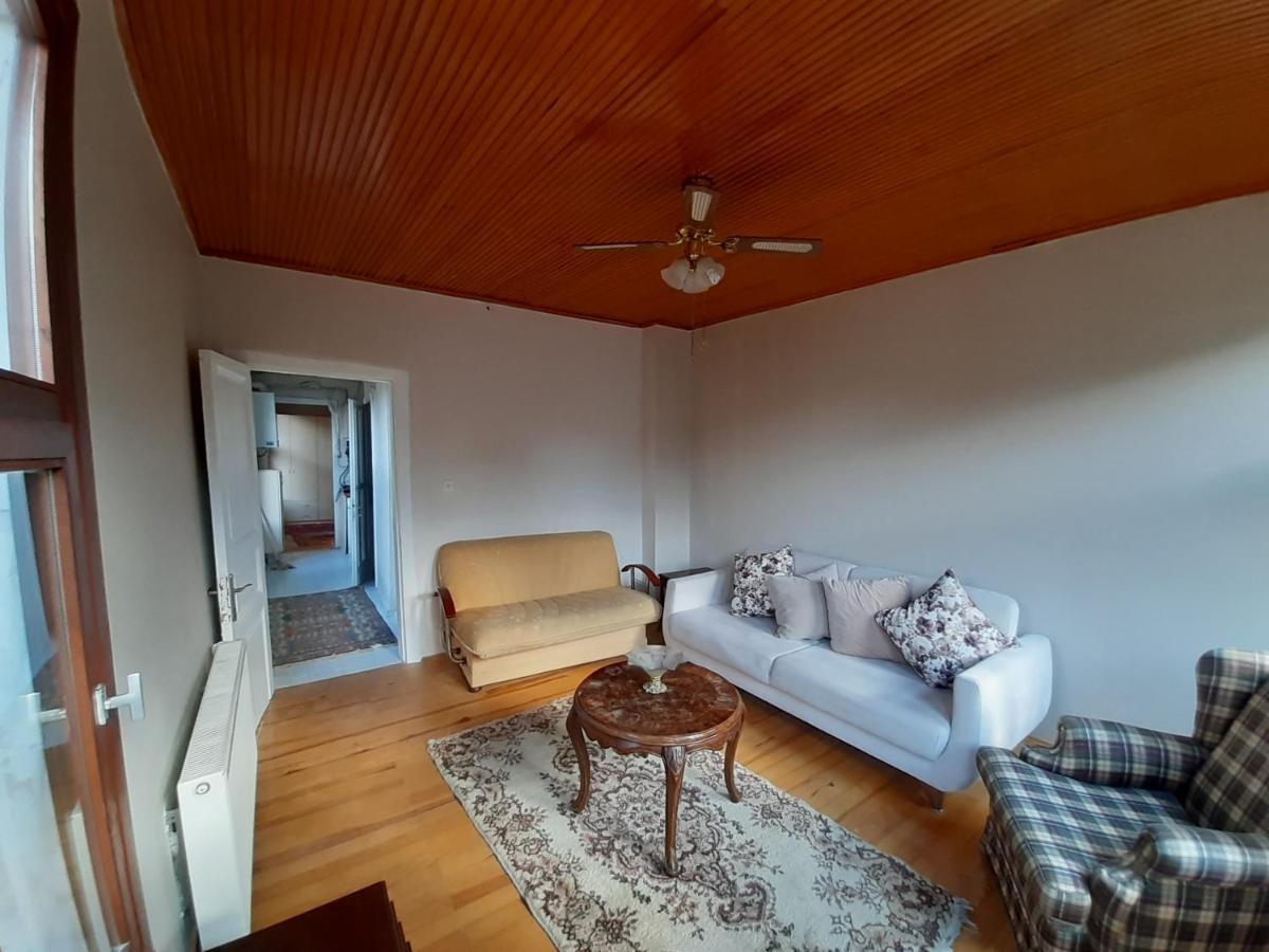 Apartment Manzaraada Merkez Heybeliada