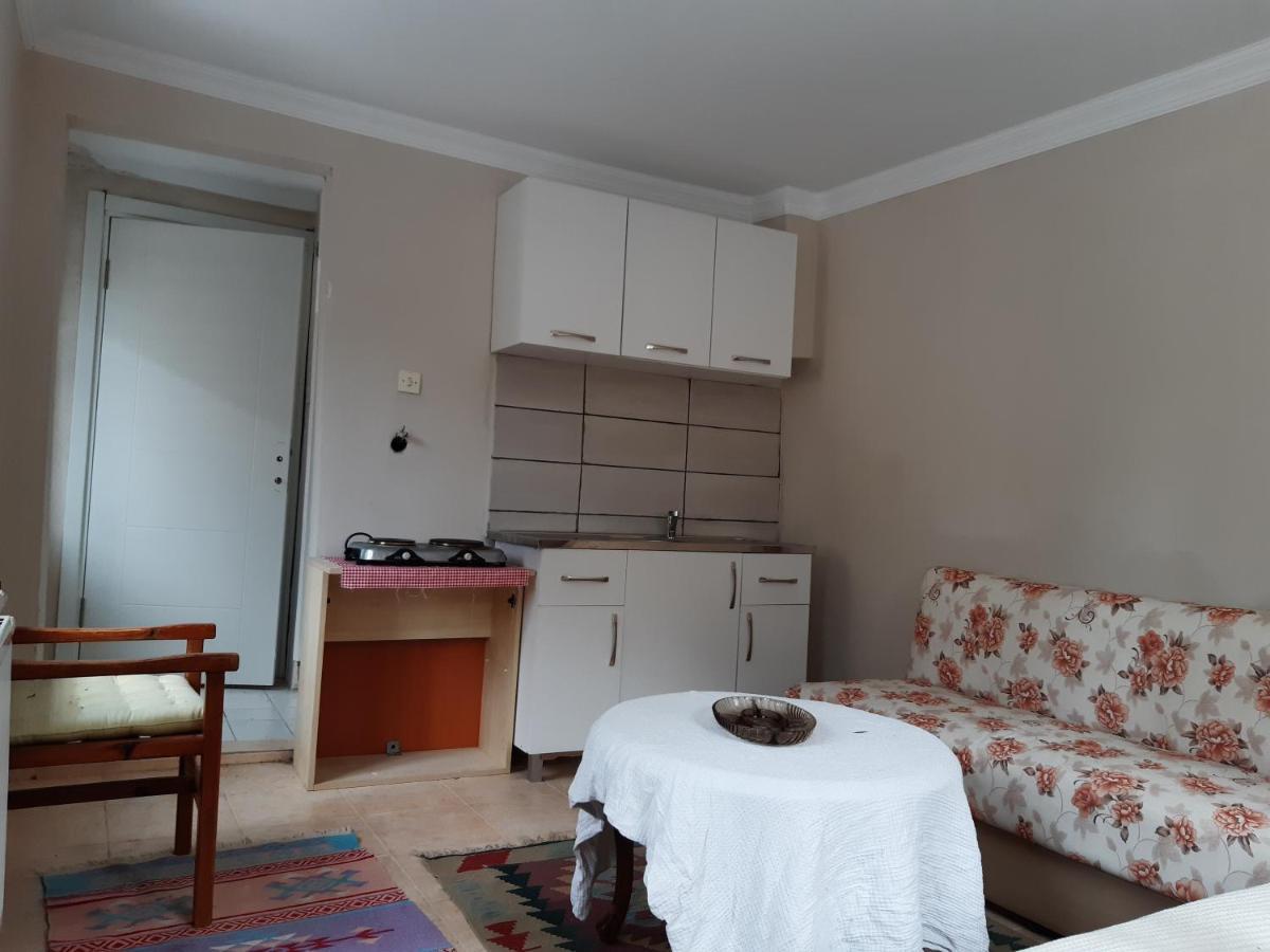 Apartment Manzaraada Merkez