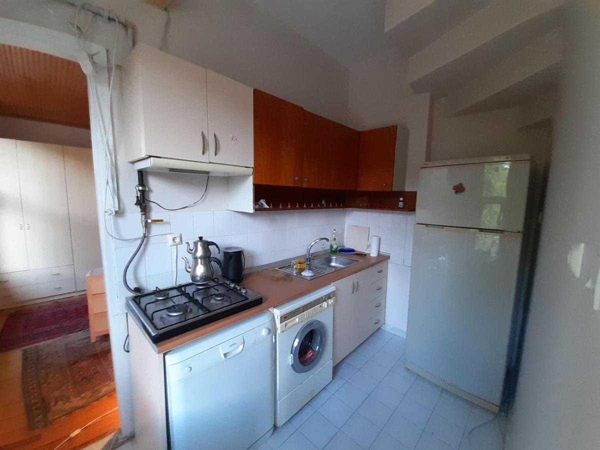 Apartment Manzaraada Merkez
