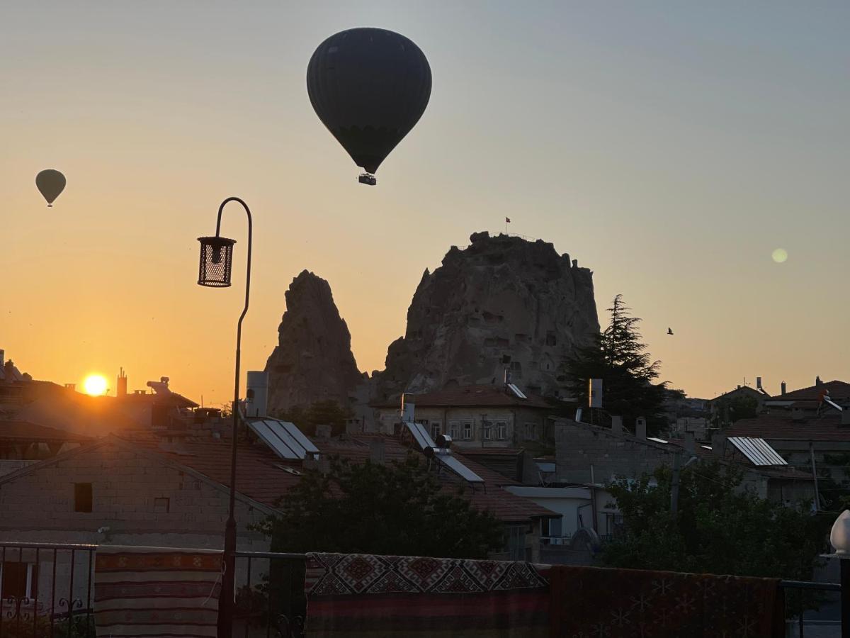Guest house Anatolia Raymonde Cave House Uchisar