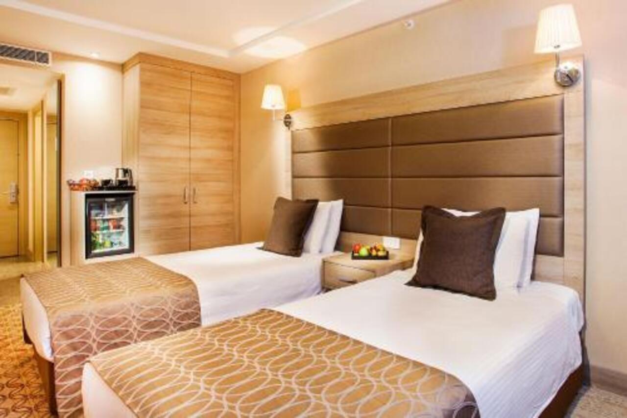 Nidya Galataport Hotel
