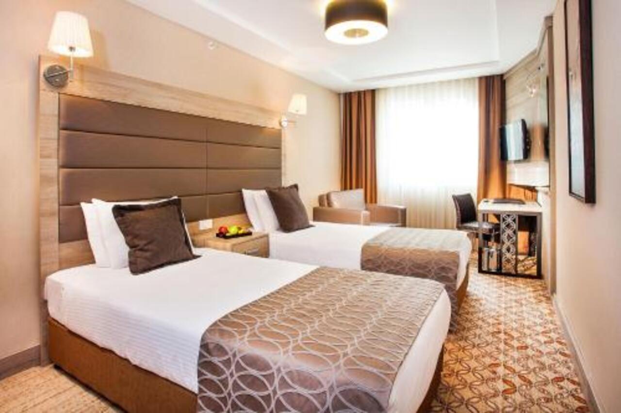 Hotel Nidya Galataport