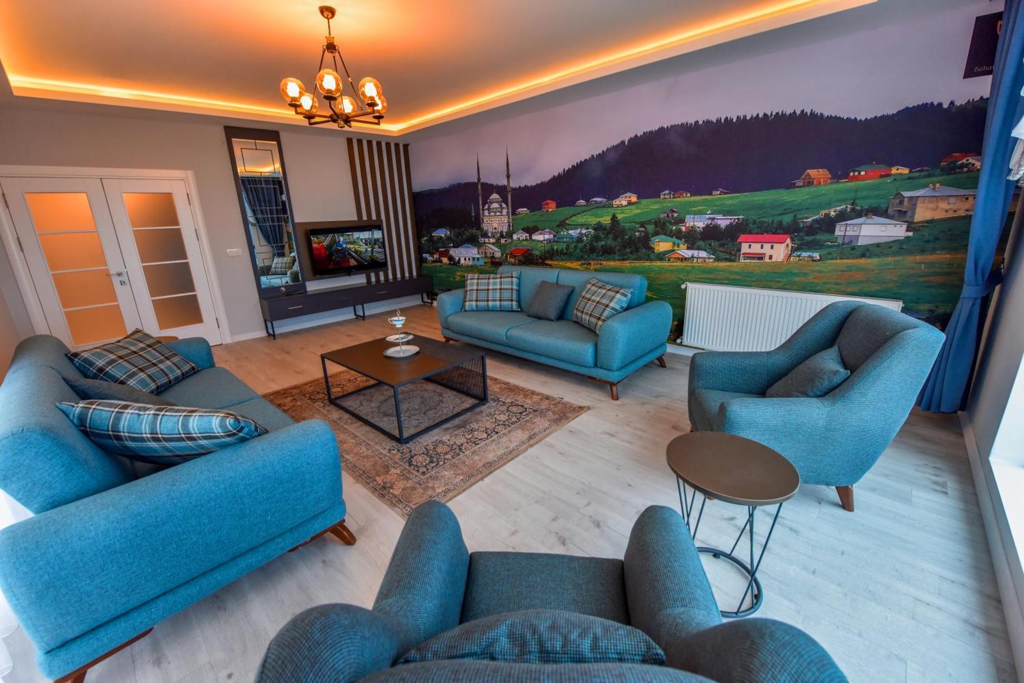 Bahar Hotel 3*