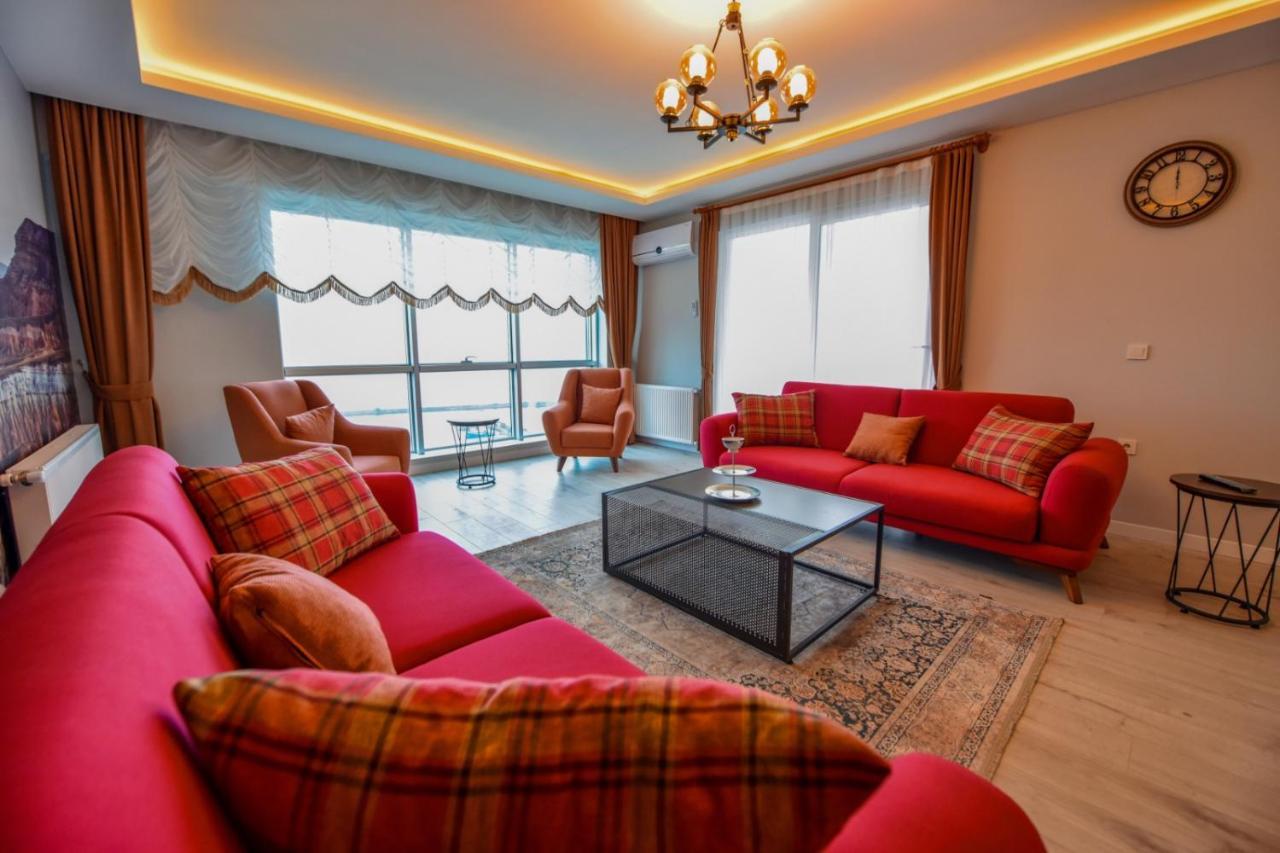 Hotel Bahar Trabzon