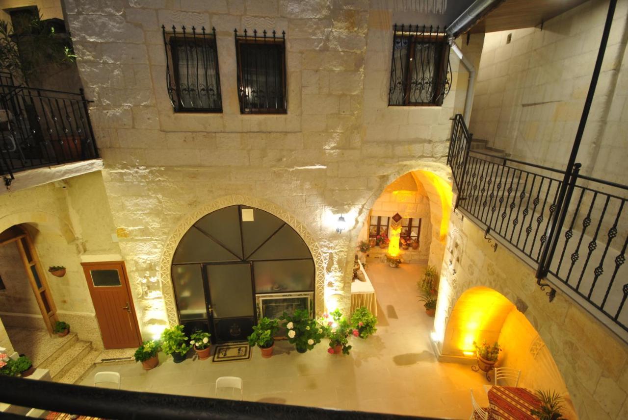 Elvan Hotel 3*
