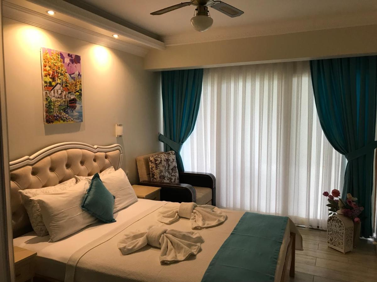 Hotel Mola
