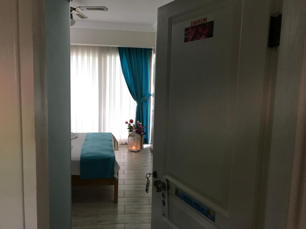 Hotel Mola Marmara Adasi