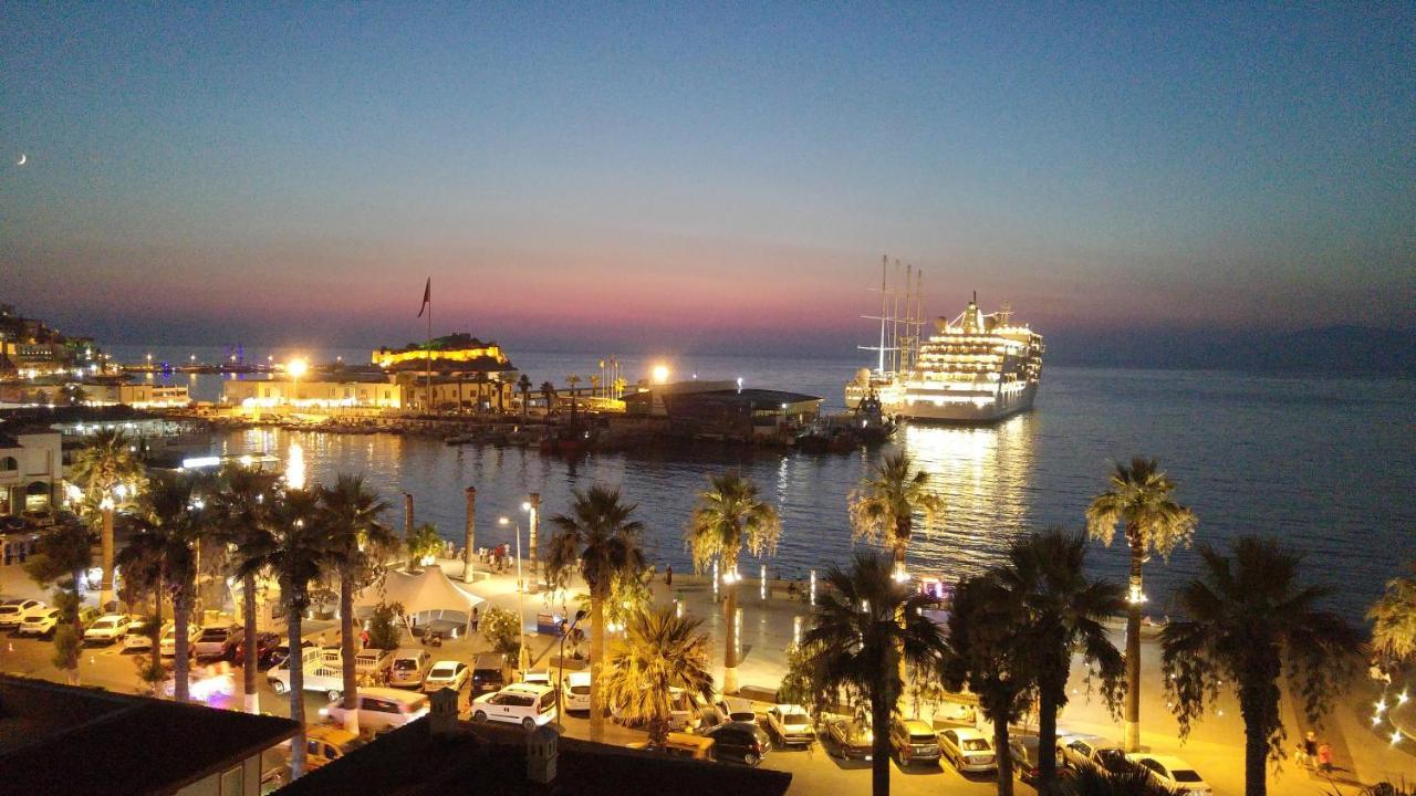 Surtel Hotel Kusadasi