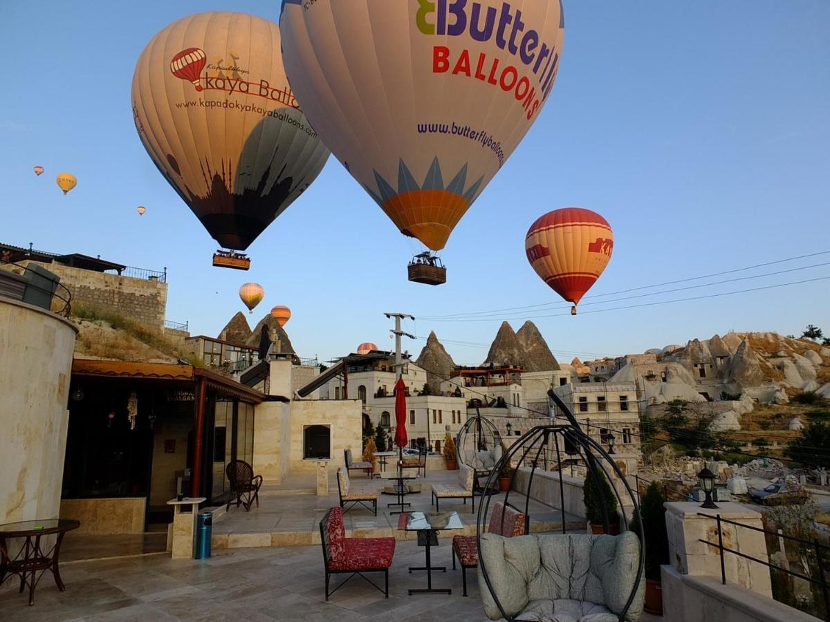 Hotel Balloon Cave 4*