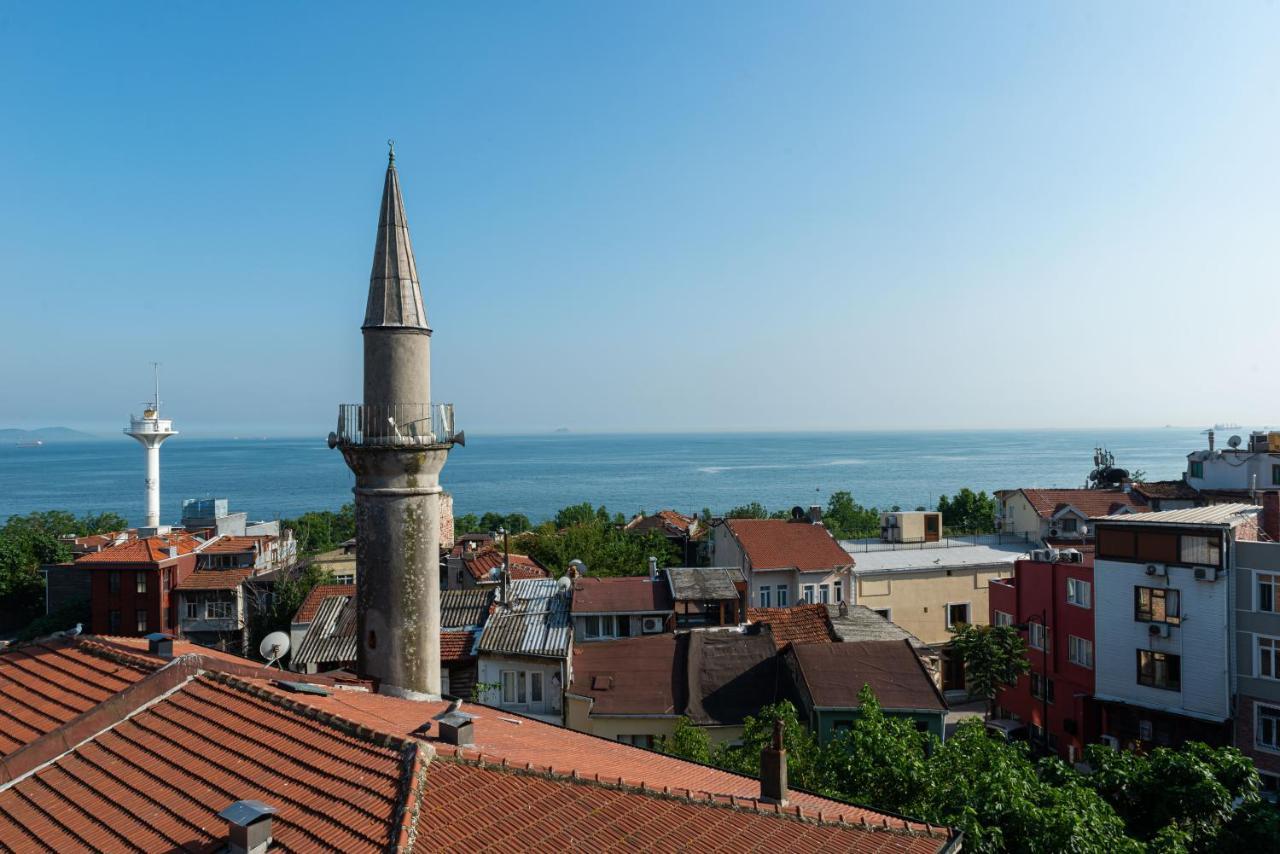 Piport Istanbul