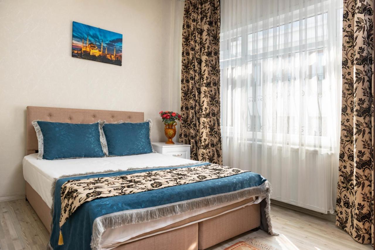Piport 3* Istanbul