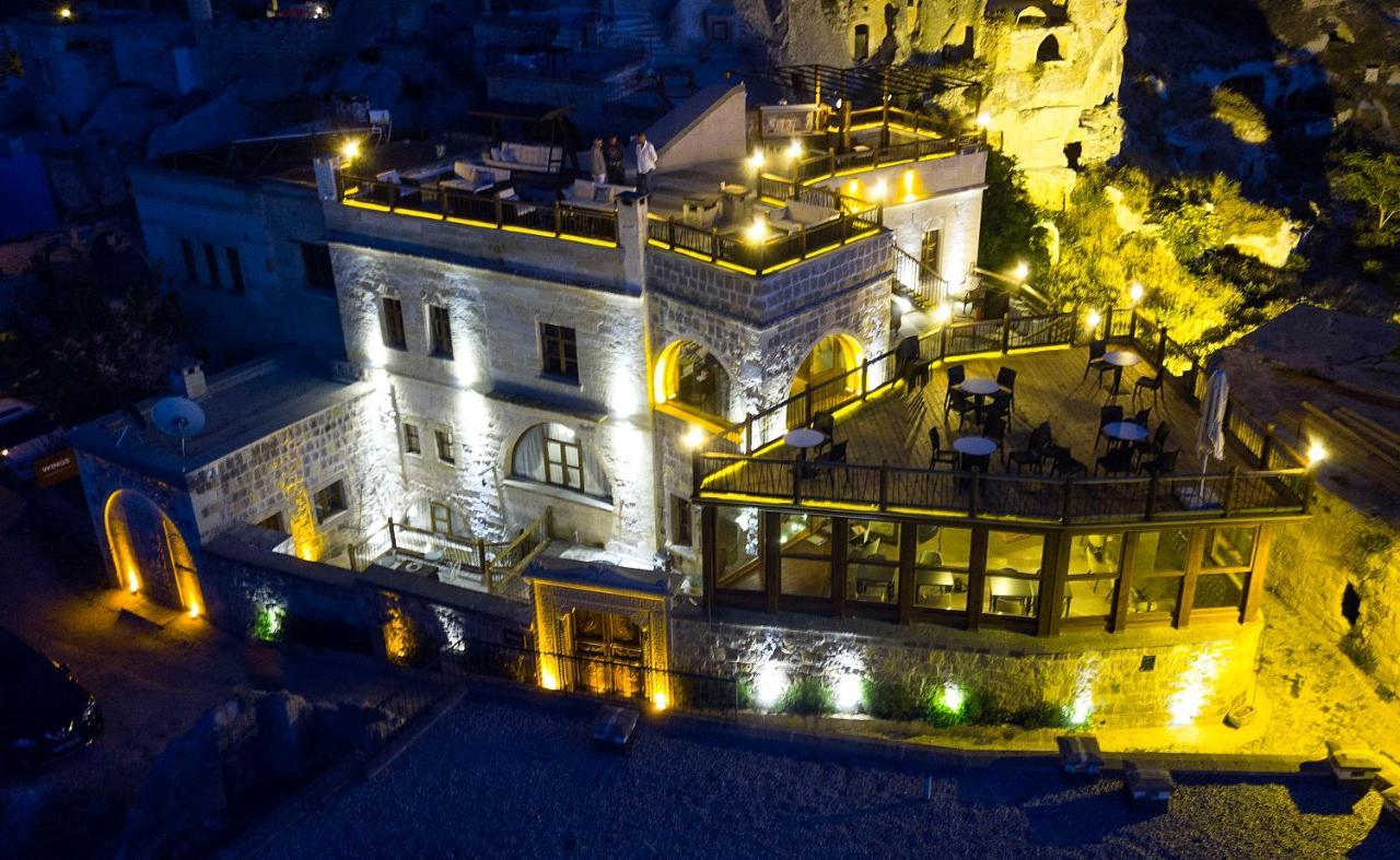 Hotel Wings Cappadocia 3*