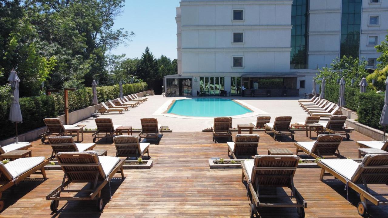 Cevahir Istanbul